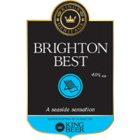 King Beer Brighton Best