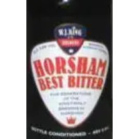 King Beer Horsham Best