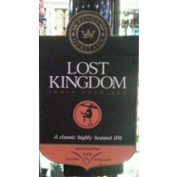 King Beer Lost Kingdom