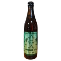 Bytów Browar Kaszubski Double IPA