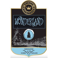 King Beer Wonderland