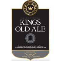 King Beer Kings Heritage - Kings Old Ale