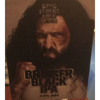 King Street Brew House Bruiser