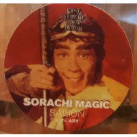 King Street Brew House Sorachi Magic