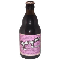 Brouwerij Leysen Baskwadder Fruit Kers & Kriek