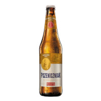 Browar Amber Pszeniczniak