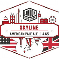 London Brewing Co Skyline