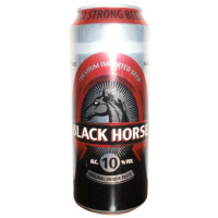 Browar Amber Black Horse (Poland)