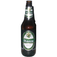 Browar Amber Hanza Pilsener