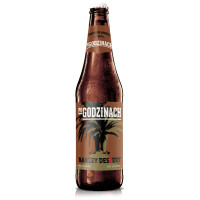 Browar Amber Po Godzinach Barley Dessert