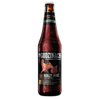 Browar Amber Po Godzinach Barley Wine