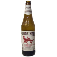 Browar Amber Po Godzinach Cherry Milk Stout