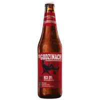 Browar Amber Po Godzinach Red IPA