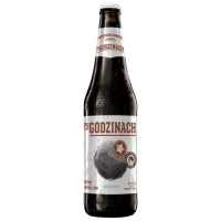 Browar Amber Po Godzinach Stout