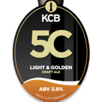 King's Cliffe Brewery 5C