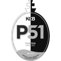 King's Cliffe Brewery P51