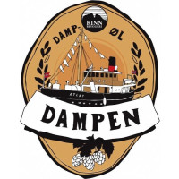 Kinn Bryggeri Dampen