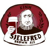 Kinn Bryggeri Sjelefred