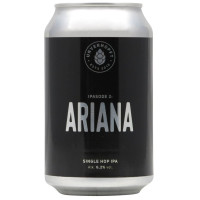 Unverhopft IPASODE 2: Ariana