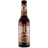 CREW Republic Brewery Fireside