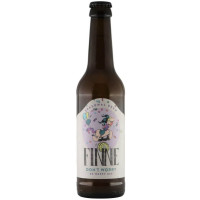 Finne Brauerei Don't Worry Be Happy Ale
