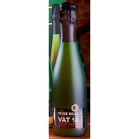 Brouwerij F. Boon Oude Geuze Vat 16