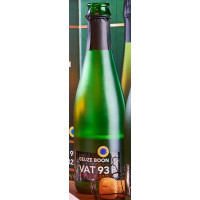 Brouwerij F. Boon Oude Geuze VAT 93