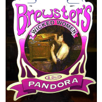 Brewster's Brewery Pandora