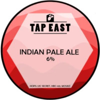 Tap East Indian Pale Ale