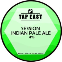 Tap East Session Indian Pale Ale
