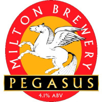 Milton Brewery Pegasus