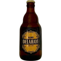 Delahaye Beer Blond