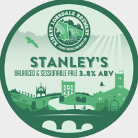 Kirkby Lonsdale Brewery Stanley's