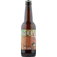Stewart Brewing Embra