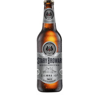 Stary Browar Koscierzyna Ciemna 10°