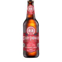 Stary Browar Koscierzyna Red Lager