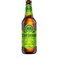 Stary Browar Koscierzyna India Pale Ale