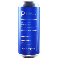 Browar Piaskownica Zachodni Wiatr