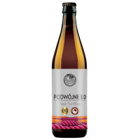 Browar Spółdzielczy Podwójne 3.0