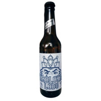 Browar Spółdzielczy Królowa Lodu Bourbon BA