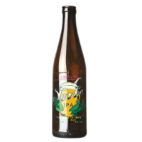 Browar Lubrow Yerba IPA