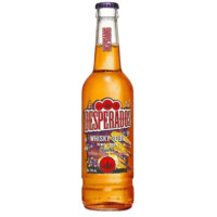 Desperados Whisky Sour