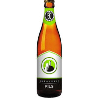 Browar na Jurze Jurajskie Pils