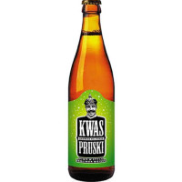Browar na Jurze Kwas Pruski