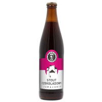 Browar na Jurze Jurajskie Stout Czekoladowy