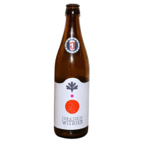 Browar na Jurze Jurajskie Witbier
