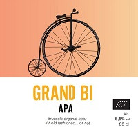 DrinkDrink! Grand Bi