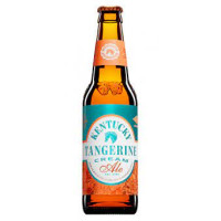 Lexington Brewing & Distilling Co. Kentucky Tangerine Cream Ale