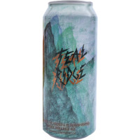 Hop Butcher For the World Teal Ridge