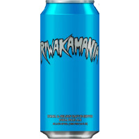 Hop Butcher for the World Riwakamania III: Riwaka & Nelson Sauvin